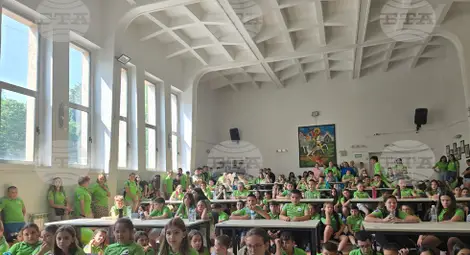 Снимка: БТА Снимка: БТА