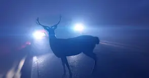 Прецедент - русенка осъди земеделското министерство заради сблъсък с елен