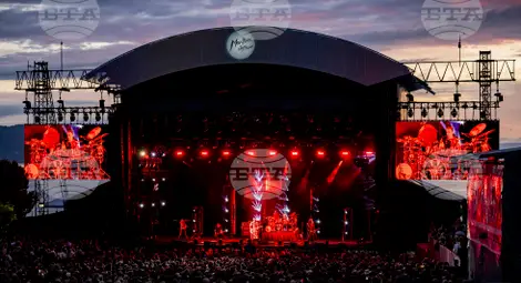 Снимка: БТА Снимка: БТА