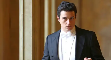 Димитър Косев