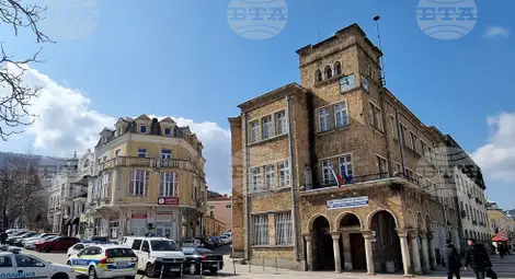 Снимка: БТА Снимка: БТА