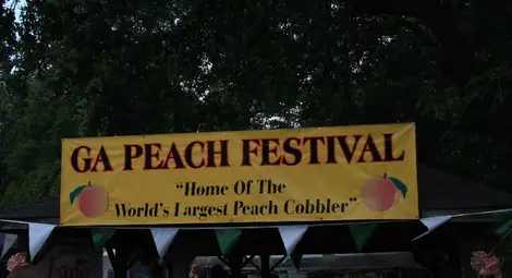 Калдъръменият сладкиш от земята на каубоите