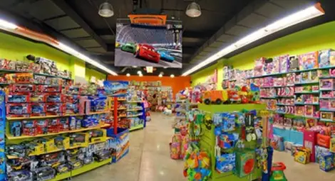 НАП проверява търговските вериги НАП проверява търговските вериги