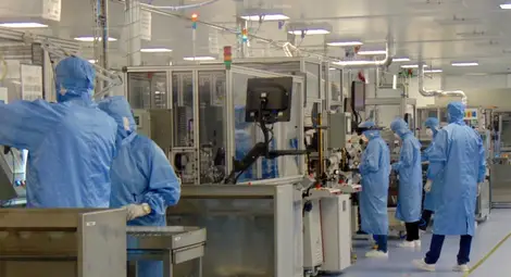 Румъния и България на дъното по иновации в ЕС