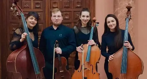 Операта представя &bdquo;Гласът на ниския щрайх&ldquo;