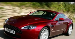 „Астон Мартин“ унижава „Тесла“  с най-мощния модел в сегмента