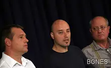 От Реформаторския блок искат разследване за късане на плакати с искания за оставка във Велико Търново