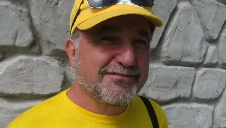 Красимир Манев: Влаковете и литературата са двете релси, по които сбъдвах мечтите си Красимир Манев: Влаковете и литературата са двете релси, по които сбъдвах мечтите си