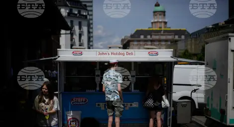 Снимка: БТА Снимка: БТА