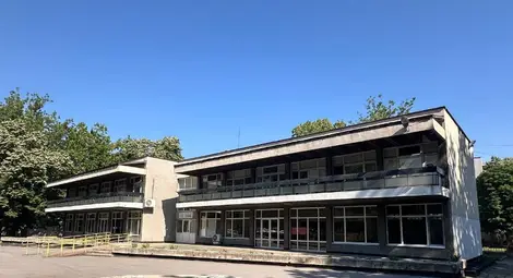 Започна ремонтът на детска градина &bdquo;Зора&ldquo; в Русе