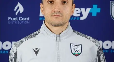 Русенски съдия свири финален двубой от Шампионската лига