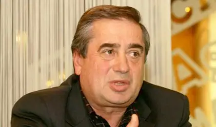 Най-богатият румънец влиза в затвора