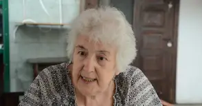 Каракапитана командвал „Баничките“ с червена сопа на име Вълко Червенков