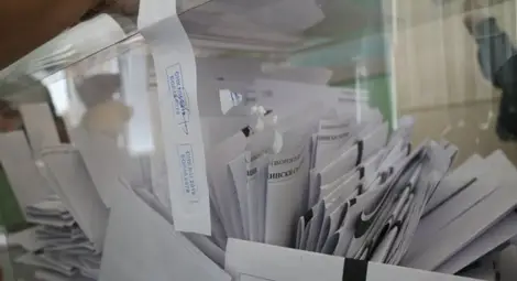 Изтича крайният срок за подаване на заявления за гласуване на поставените под карантина