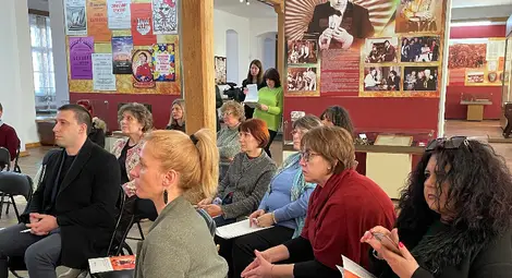 Дискусионни форуми, организирани от &bdquo;Каритас&ldquo;, поставят на фокус нуждата от повече грижи за възрастните хора