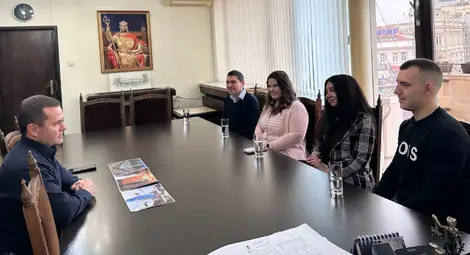 Три русенски двойки победиха в конкурса за най-добра семейна снимка