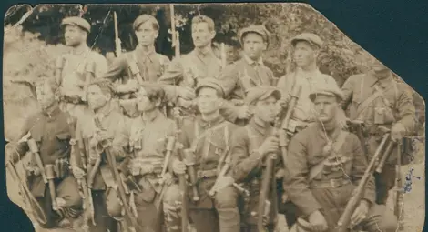 Изложба припомня драмата на жителите на Южна Добруджа