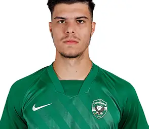 Георги ВЪЛЧЕВ