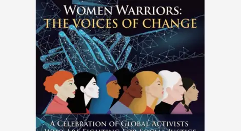 Пенка Кунева след наградата "Грами": За мен важното е, че съм българка и това е успех за моята родина