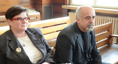 Разширена експертиза ще анализира здравето на бивш областен управител