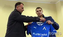 Левски сменя екипите от следващия сезон Левски сменя екипите от следващия сезон