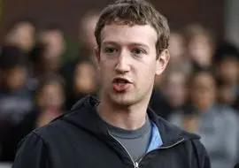 Зукърбърг критикува Обама заради следенето