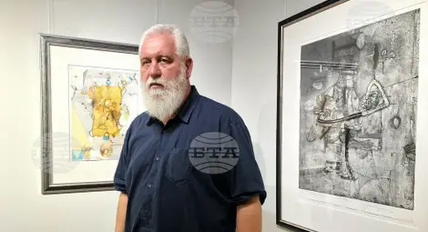 Снимка: БТА Снимка: БТА