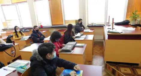 Започна проект &bdquo;Съживени моменти от историята на Русе &ndash; дигитален офис за учащи&rdquo;