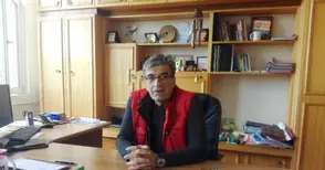 Изпълнителният директор на „Дунарит“: И нашият бизнес е като парите - обича тишината