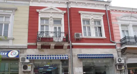 Касови бележки издават пъкления план на садистично жесток убиец