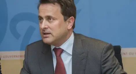 Гей сватба в Люксембург: Премиерът се омъжва за приятеля си на 15 май