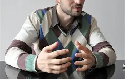 Косъма с главна роля в нов сериал на братя Чучкови