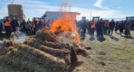 Снимка: БТА Снимка: БТА