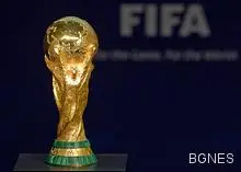 Кока-Кола пусна официален химн за Мондиал 2014 /видео/