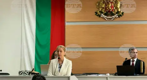 Снимка: БТА Снимка: БТА