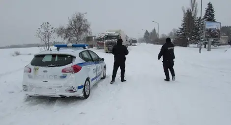Частично бедствено положение обявиха две общини в Русенско