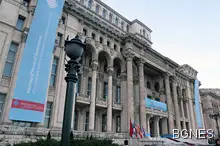 Губим Солаковия хан в Букурещ, приютявал Ботев и Левски