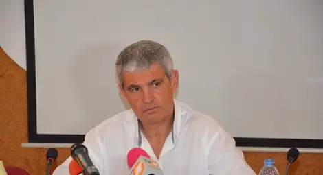 Пламен Димитров: Ако не запазим  ТЕЦ-а, заплатите ще са бял кахър