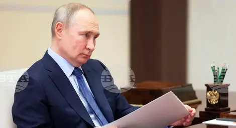 Снимка: БТА Снимка: БТА