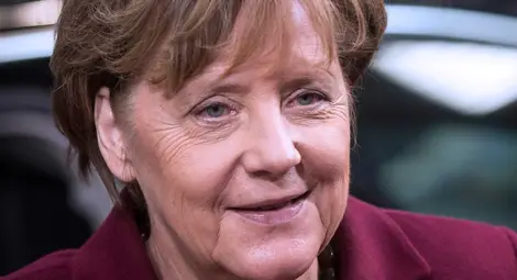 Меркел: Германия рязко намалява притока на мигранти