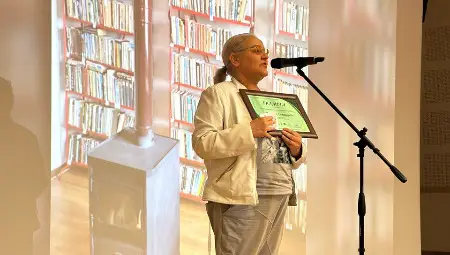 Миглена Димитрова