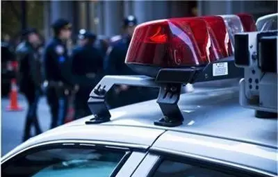 Младеж уби приятелката си в директорския кабинет на училище в Русия и се самоуби