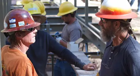 Промишлеността с най-много свободни работни места Промишлеността с най-много свободни работни места