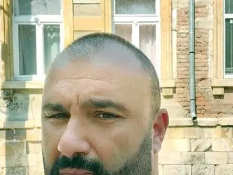 Любомир ВЛАДИМИРОВ