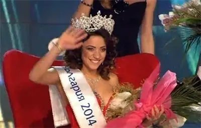 Мис България 2014: Имам 345 кубика силикон в гърдите