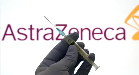 Берлин спря ваксинацията с „АстраЗенека“ заради нови случаи на тромби Берлин спря ваксинацията с „АстраЗенека“ заради нови случаи на тромби