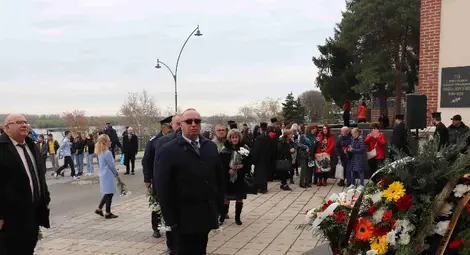 Русе почете паметта на Баба Тонка - жената, посветила живота си на българската свобода