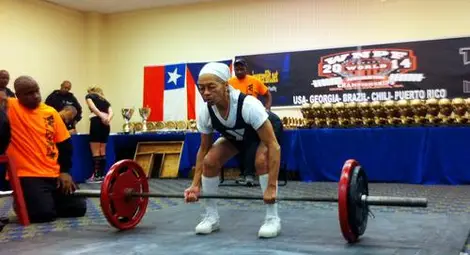 77-годишна американка стана шампионка по бодибилдинг