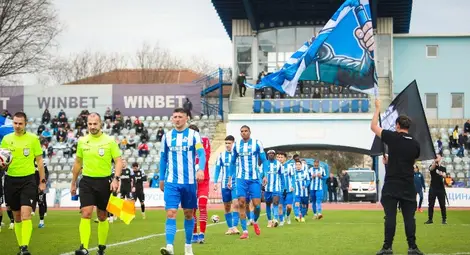 ЦСКА II-&ldquo;Дунав&ldquo; - предистория  с &bdquo;червени&ldquo; национали на хартия