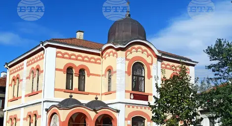 Снимка: БТА Снимка: БТА